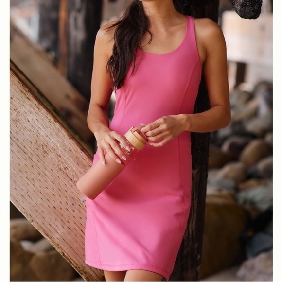 Sweaty Betty‎ Power Workout Skort Mini Dress NWT